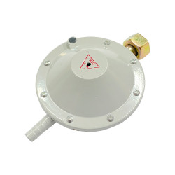 Редуктор газовый -1.47МПа x 1.2м³/ч (S-110715)