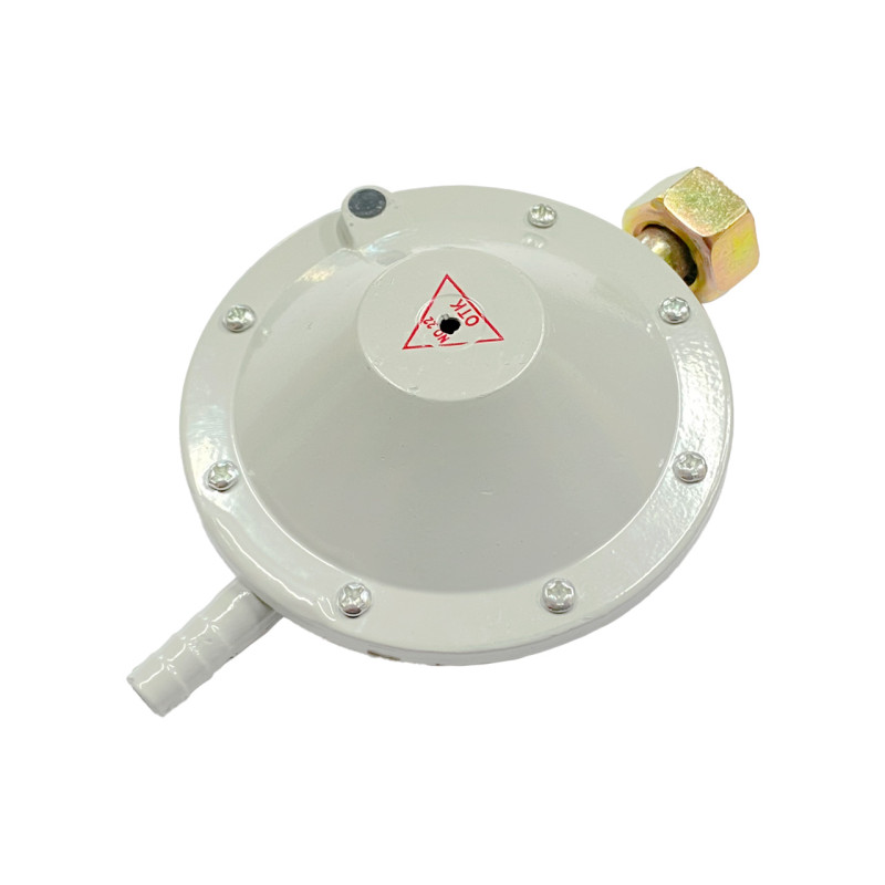 Редуктор газовый -1.47МПа x 1.2м³/ч (S-110715)