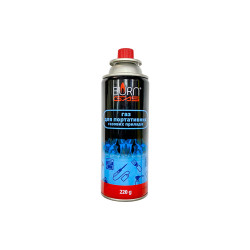 Баллон газовый BURN 220г (х-40)