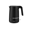 Электрочайник нержавеющий Maestro 1.7л черный (MR-037-BLACK)