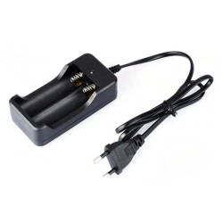 Устройство зарядное Wimpex 650мАч x 2 аккумулятора (123-WH1430)