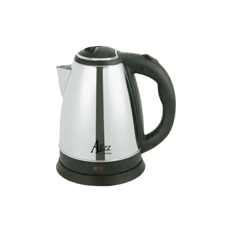 Электрочайник ALIZZ 2.0л 2200Вт нержавейка (85А)