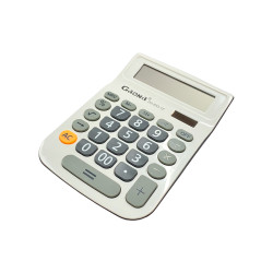 Калькулятор DS-833-12 190 х 130 х25мм (94244)