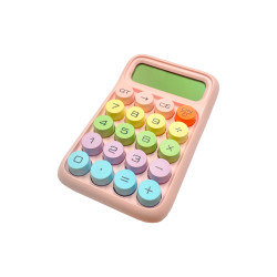 Калькулятор 2888 цветной 150 х 95 х 25мм (119372)