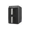 Мультипечь Maestro 2400Вт x 5+5л (MR-761)
