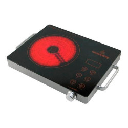 Плита инфракрасная CB 2000Вт x 1 (233-CB1324)