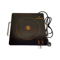 Плита инфракрасная CB 2000Вт x 1 (233-CB1325)