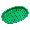 Мыльница Xplast 130мм открытая (TNX-К056)
