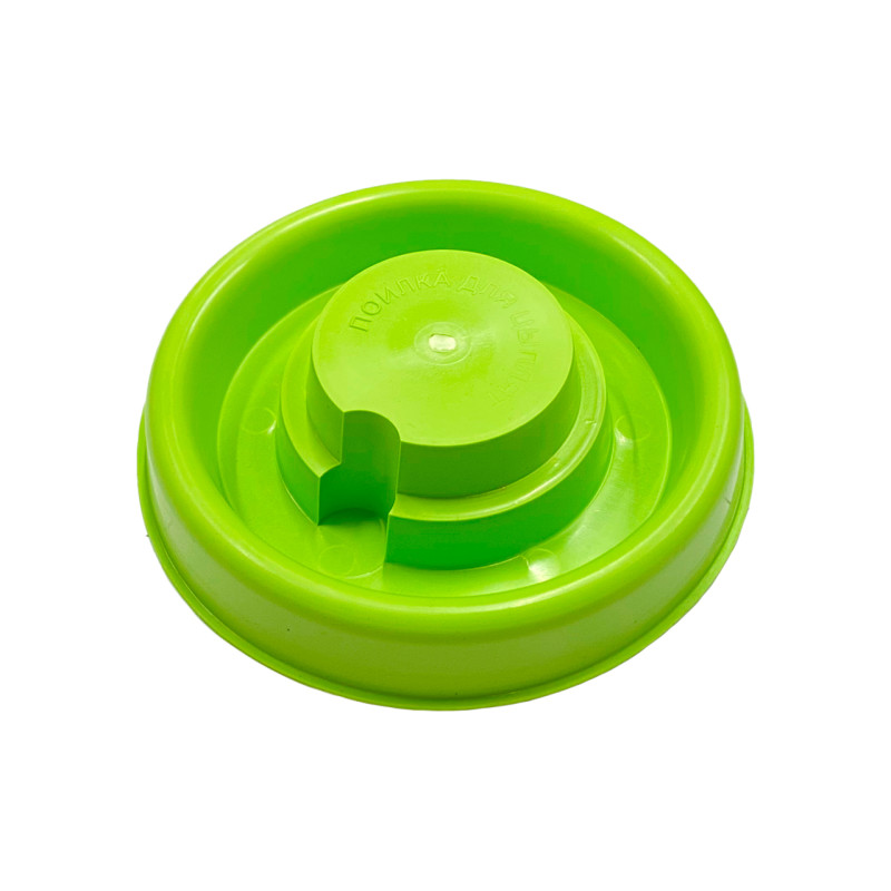 Поилка для цыплят Xplast 160мм (TNX-К064)