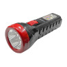 Фонарь ручной аккумуляторный Tiross LED (сетевой заряд) (1122-1138)