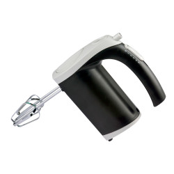 Миксер ручной Maestro 400Вт черный (MR-505-BLACK)