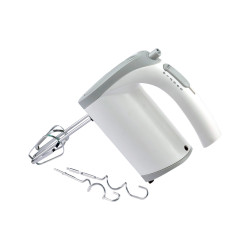 Миксер ручной Maestro 400Вт белый (MR-505-WHITE)