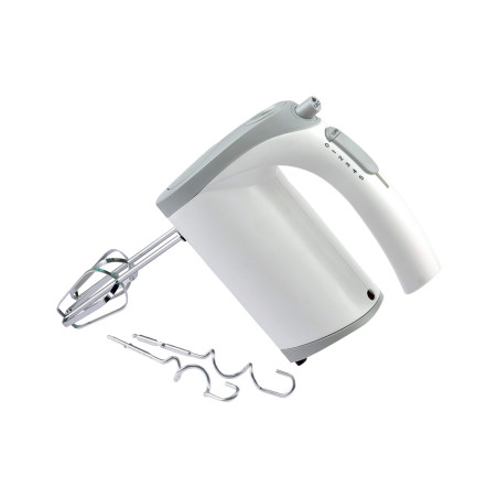 Миксер ручной Maestro 400Вт белый (MR-505-WHITE)