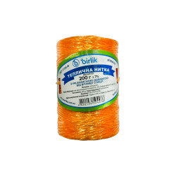 Нить полипропиленовая пакетная Birlik 200г x 280м (НП-200)