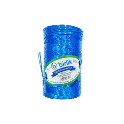 Нить полипропиленовая пакетная Birlik 500г x 700м (НП-500)