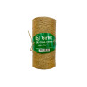 Нить джутовая Birlik- 400г x 400м (ДН-400)