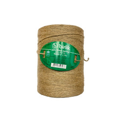 Нить джутовая Birlik- 1000г x 1000м (ДН-1000)