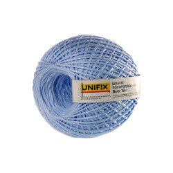 Шпагат полипропиленовый Unifix 185г клубок (699658)