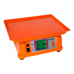 Весы торговые Nocasonik 50кг x 4В (115-NK4017)