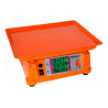Весы торговые Nocasonik 50кг x 4В (115-NK4017)