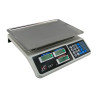 Весы торговые D&T 50кг x 4В Smart (115-DT809)