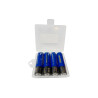 Акумулятор литиевый Wimpex AA x 2000мАч USB (229-WX1434-USB)