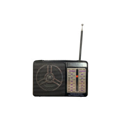 Радиоприемник Golon RX-607AC (173-RX607-40pcn)