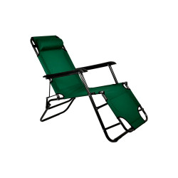 Кресло-шезлонг M 153*60*80см (MH-3068M-1)