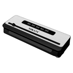 Вакууматор PRO 100 Вт (ширина пакета до 320мм 70 кПа) (SK-13076)