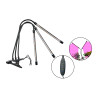 Фитолампа светодиодная Plant Grow Ligh 3 лампы LED (221-2213-3lamp)