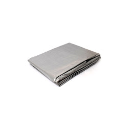 Тент Mastertool 3 х 4 м 110 г/м² серый (79-7304)