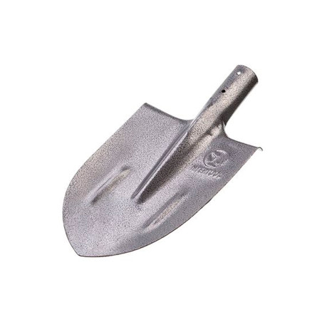 Лопата штыковая Intertool 0.75 кг молотковая (FT-2002)
