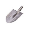 Лопата штыковая Intertool 0.75 кг молотковая (FT-2002)