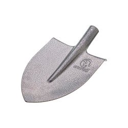Лопата штыковая Intertool 0.9 кг молотковая (FT-2001)