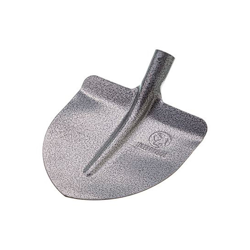 Лопата американка Intertool 0.8 кг молотковая (FT-2003)