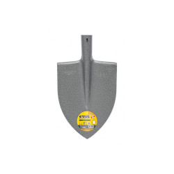 Лопата штыковая Mastertool 0.8 кг молотковая (14-6247)