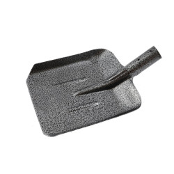 Лопата совковая Mastertool 0.85 кг молотковая (14-6249)