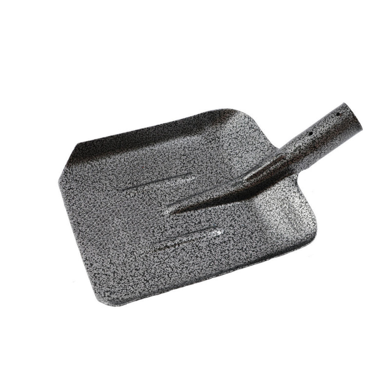 Лопата совковая Mastertool 0.85 кг молотковая (14-6249)