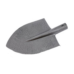 Лопата американка Mastertool 0.85 кг молотковая (14-6250)