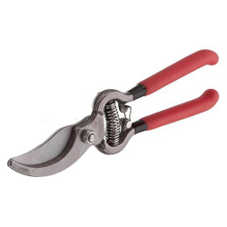 Секатор садовый Intertool 200 x 15 мм FT-1003 (FT-1003)