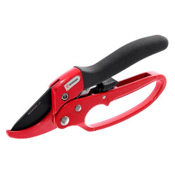 Секатор Intertool 200 мм храповый механизм FT-1005 (FT-1005)