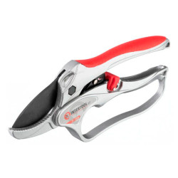 Секатор Intertool 180 мм (FT-1006)