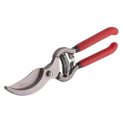 Секатор Intertool 250 мм (FT-1004)