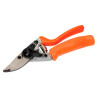 Секатор Mastertool 215 мм d20 мм поворотная ручка (14-6111)