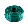 Шланг поливочный Intertool 3/4" х 30 м зеленый 3-х слойный (GE-4045)