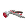 Пистолет поливочный Intertool 7 функций GE-0008 (GE-0008)