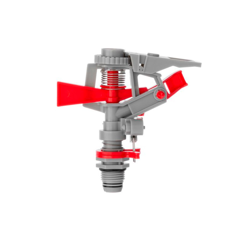 Дождеватель Intertool пульсирующий до 12 м (GE-0065)