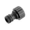 Адаптер Intertool с внутренней резьбой 1/2'' для конектора 1/2'' (GE-1007)