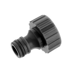 Адаптер Intertool с внутренней резьбой 3/4'' для конектора 1/2'' (GE-1008)