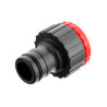 Адаптер Intertool с внутренней резьбой 3/4" и 1" для конектора 3/4" (GE-1012)